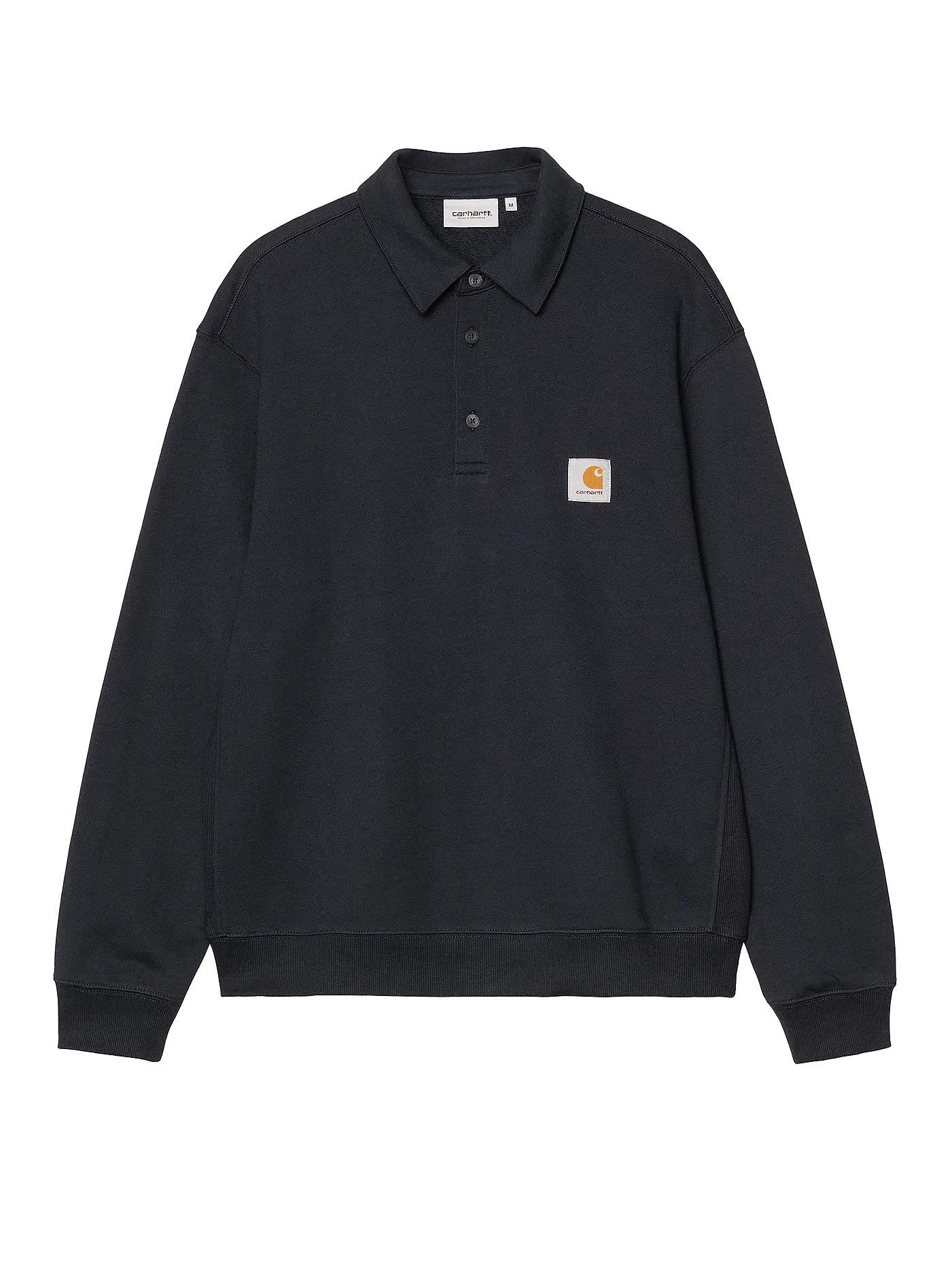 CARHARTT WIP | Poloshirt | dunkelblau